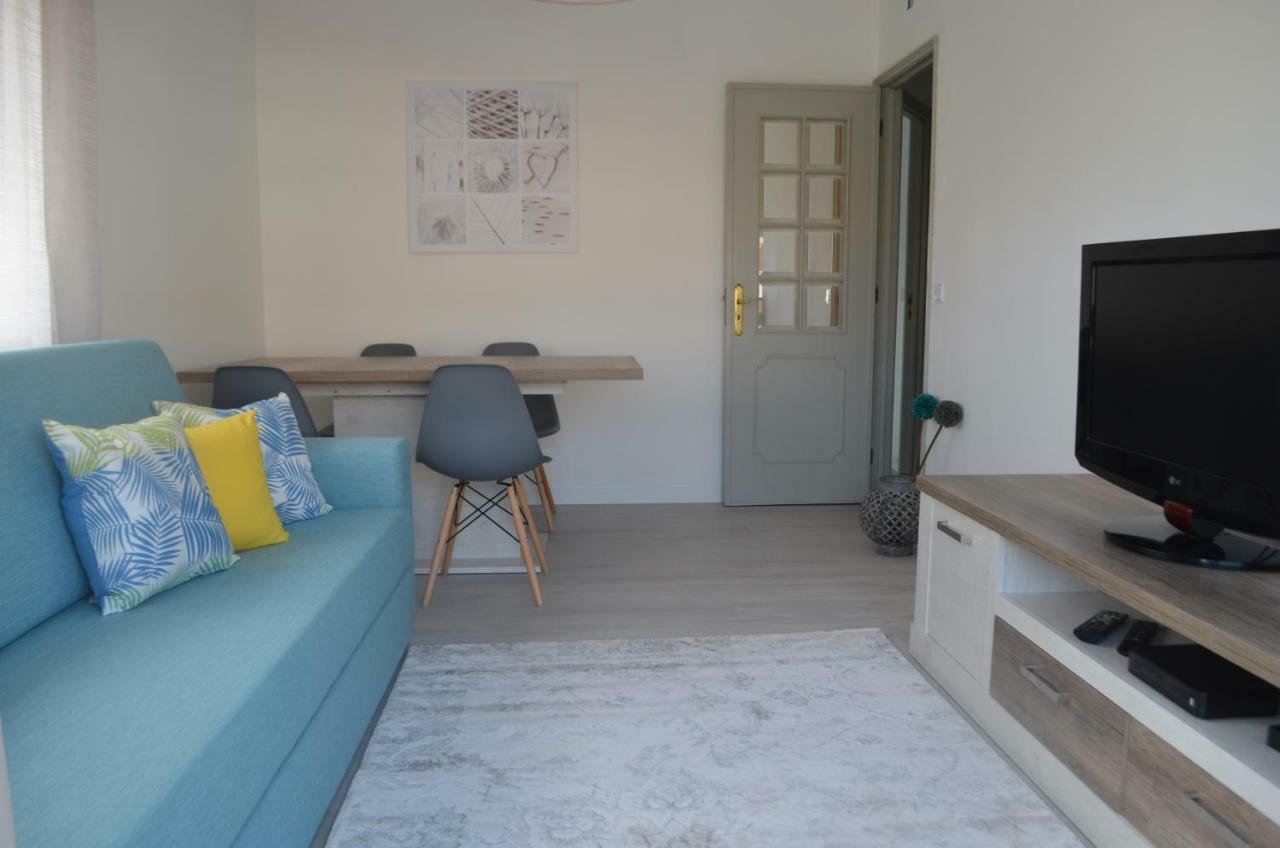 Modern And Cozy Apartment Вила-Нова-ди-Гая Экстерьер фото