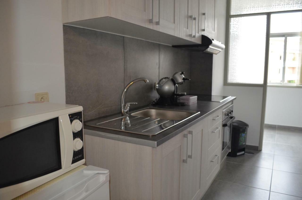 Modern And Cozy Apartment Вила-Нова-ди-Гая Экстерьер фото