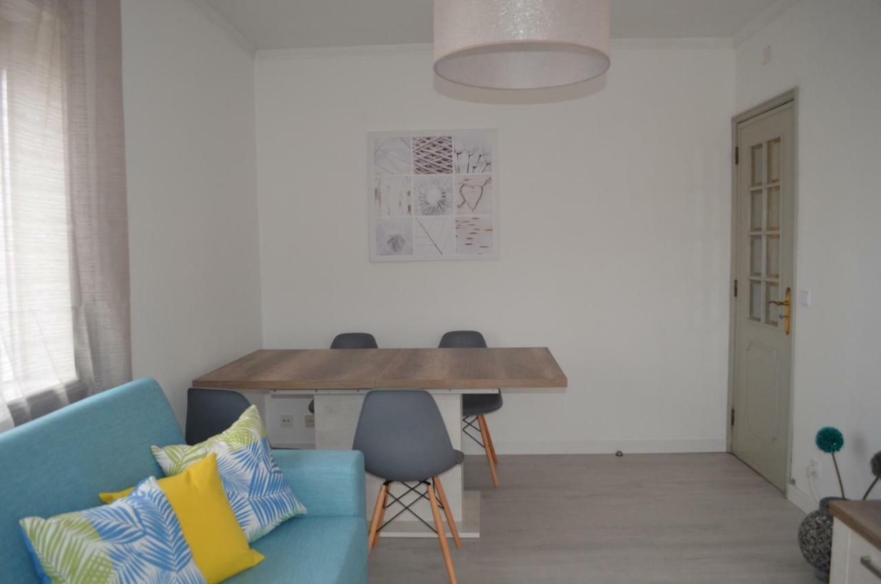 Modern And Cozy Apartment Вила-Нова-ди-Гая Экстерьер фото